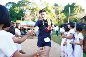 BIB: 
                            <button type="button" onclick="openModal(18981330)" class="btn btn-primary btn-sm float-right btn-popup" data-toggle="modal" data-target=".modal-high-quality">
                        <i class="fas fa-shopping-cart"></i> Add to Cart
                    </button>
                                            <button type="button" onclick="isThisMe(18981330, true)" class="btn btn-success btn-sm float-right btn-popup btn-isme hidden" data-toggle="tooltip" data-placement="bottom" title="นี่คือรูปของคุณใช่ไหม คลิกที่นี่เพื่อเอาเข้าอัลบั้ม">
                        <i class="fas fa-plus"></i> Add to album
                    </button>
                    <button type="button" onclick="isThisMe(18981330, false)" class="btn btn-warning btn-sm float-right btn-popup btn-isnotme hidden">
                        <i class="fas fa-ban"></i> Remove from album
                    </button>